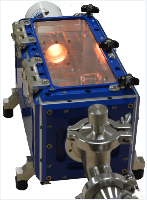 多用途样品清洁及储存腔室