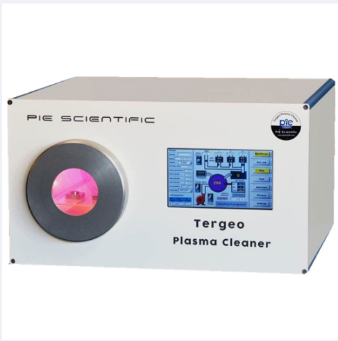 Tergeo系列等离子清洁仪
