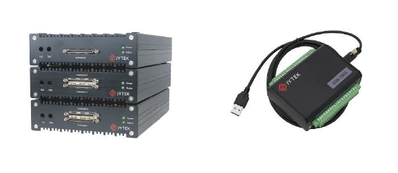 便携式测量平台