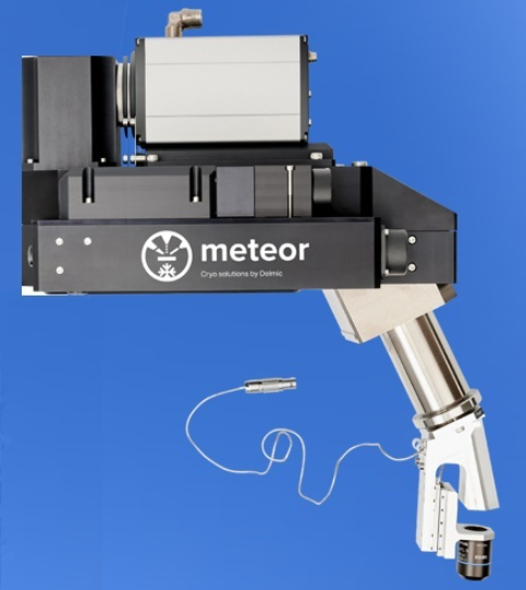 Meteor光电关联CryoFIB集成荧光显微镜